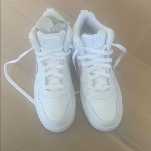 Nike women’s high tops